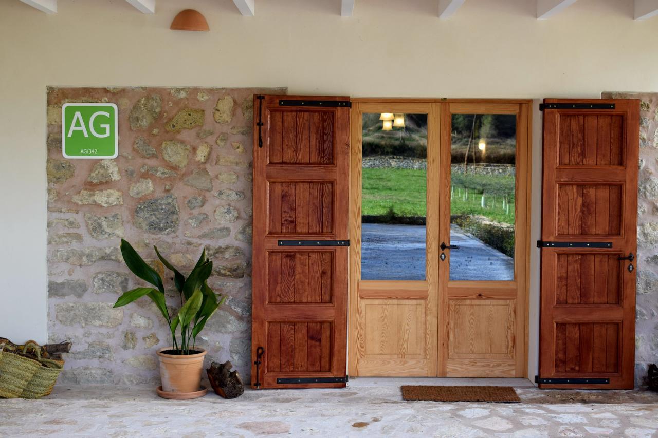 Sant Joan Agroturisme Gossalba מראה חיצוני תמונה