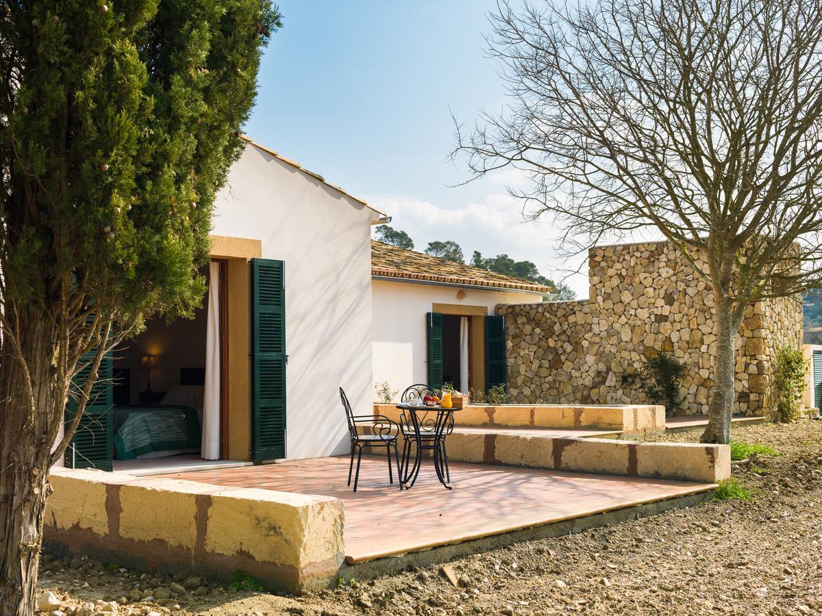 Sant Joan Agroturisme Gossalba מראה חיצוני תמונה