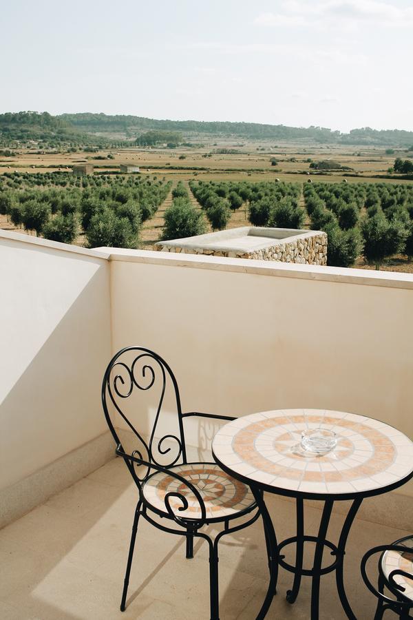 Sant Joan Agroturisme Gossalba מראה חיצוני תמונה